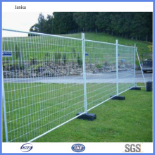 Temporärer Zaun mit Kunststofffüßen (TS-J604)